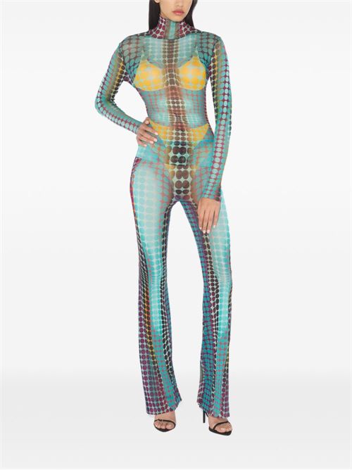  JEAN PAUL GAULTIER | TO445 M018P502710